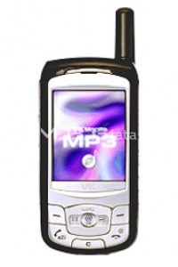 VK MOBILE VK900 specifikacije